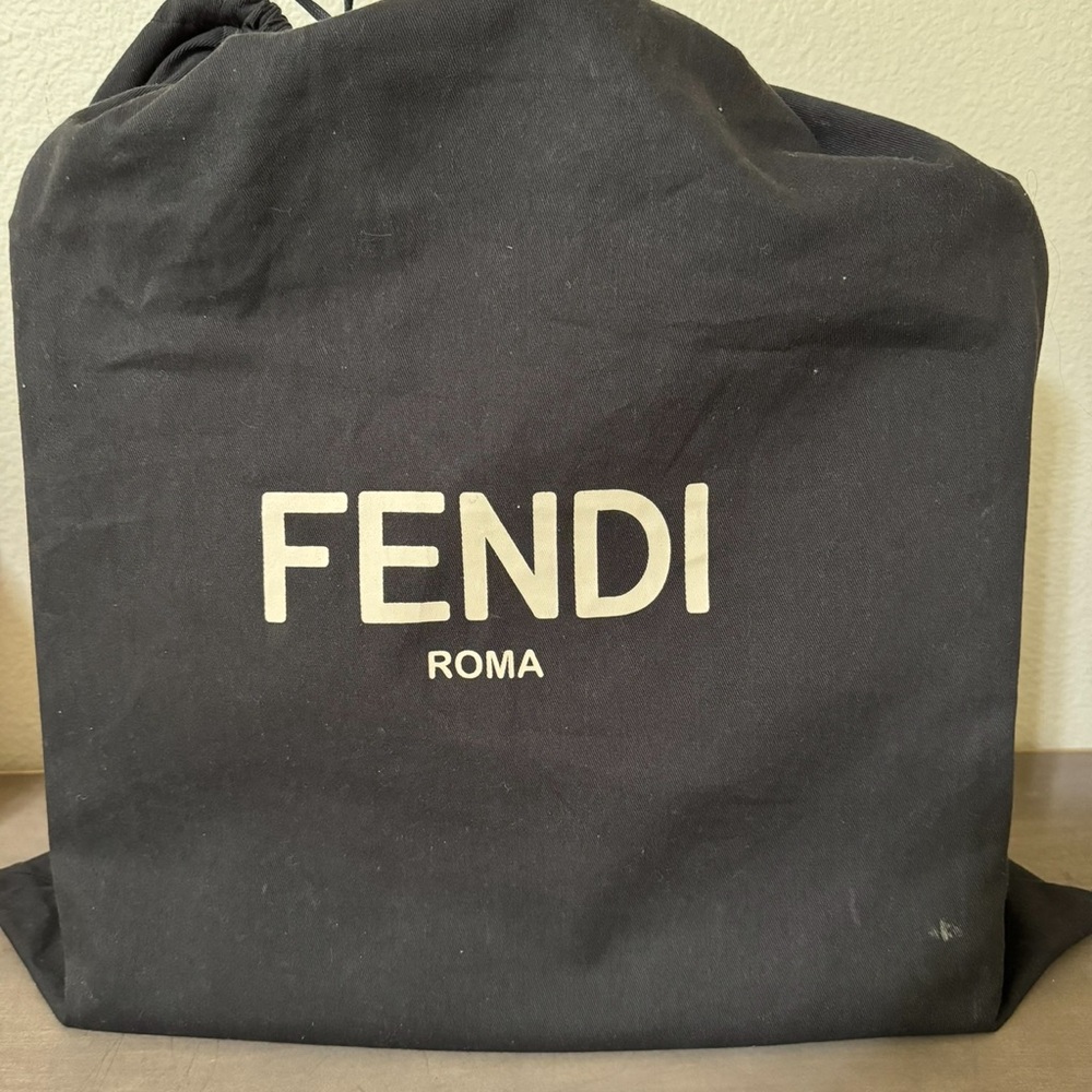 Fendi Sunshine Large tote